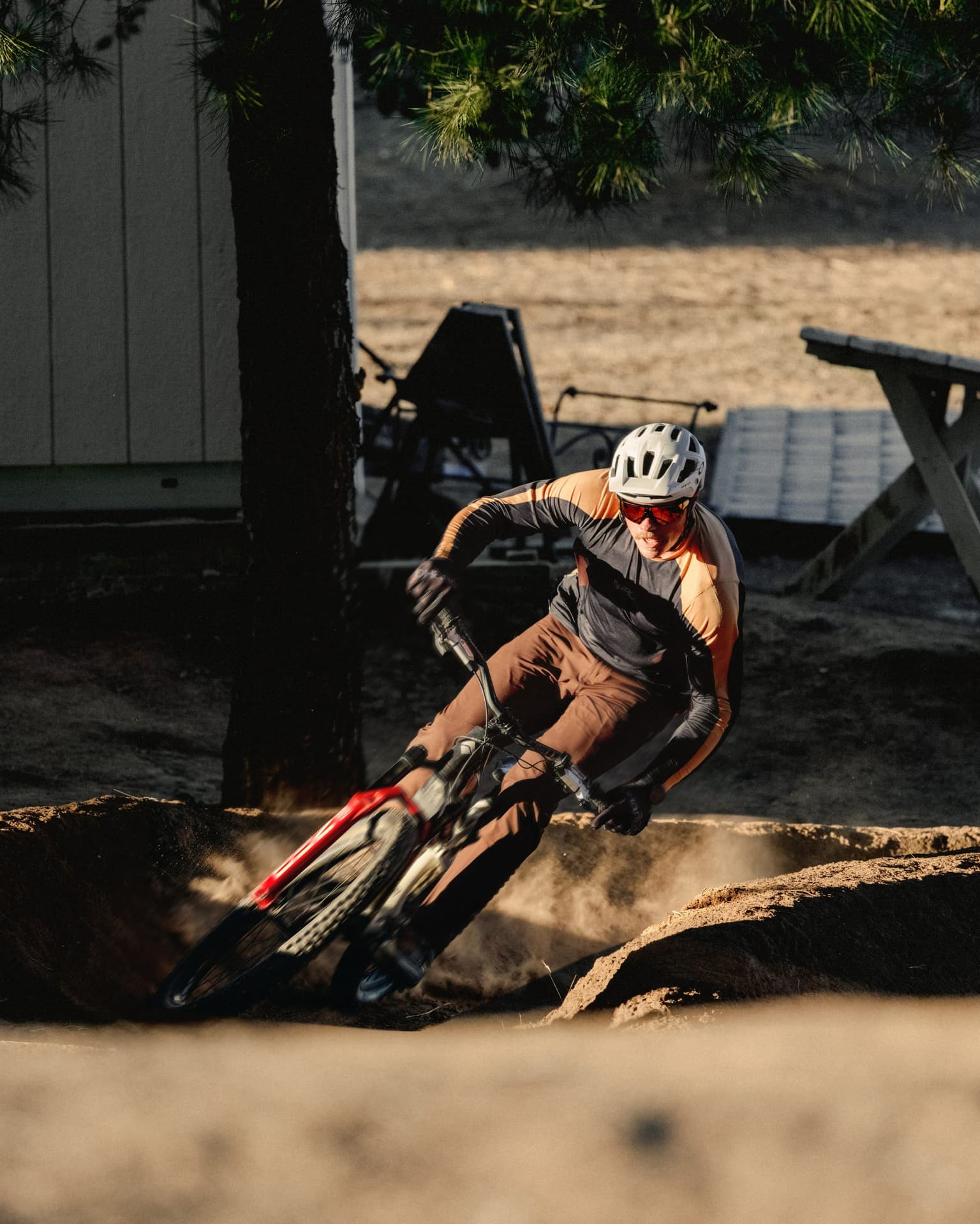 Ciclismo