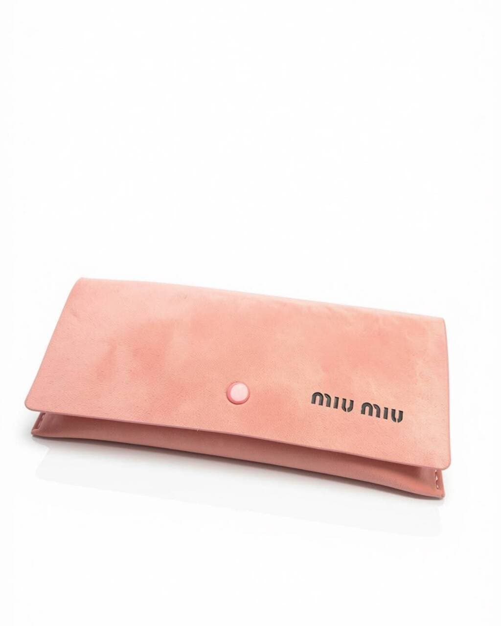 Estojo Miu Miu