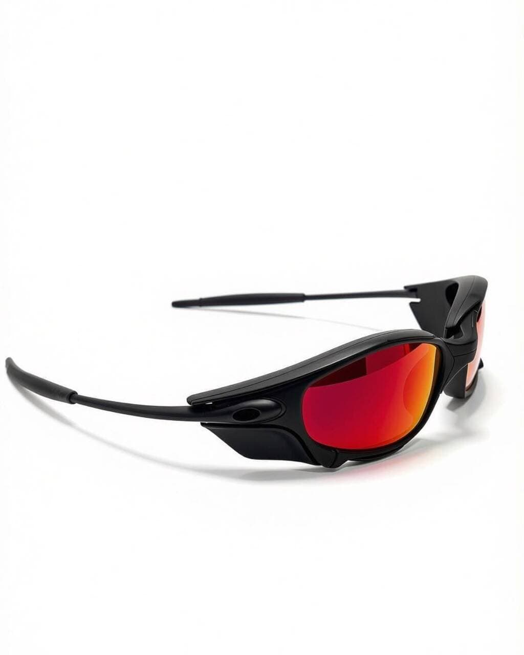 Juliet Carbon + Side Blinder