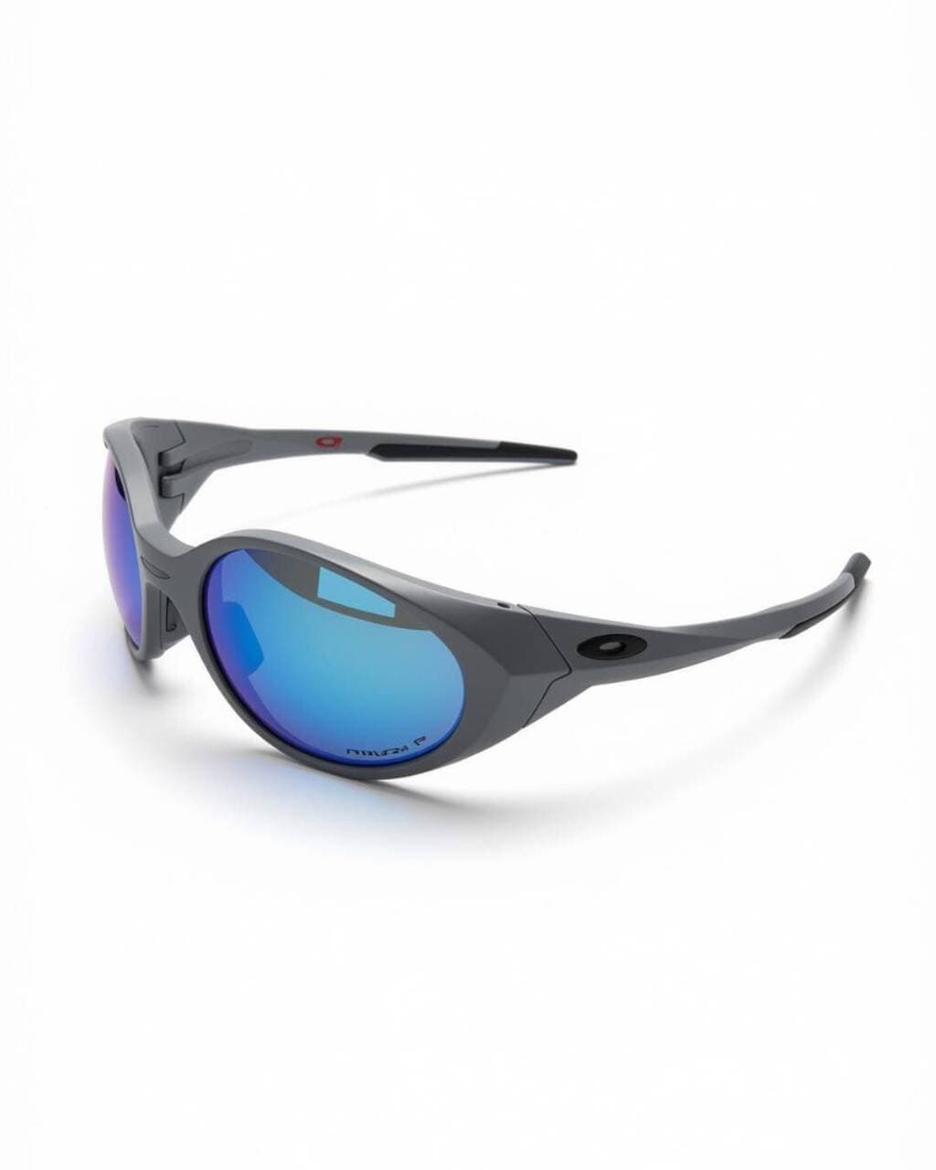 Eye Jacket Redux - Cinza