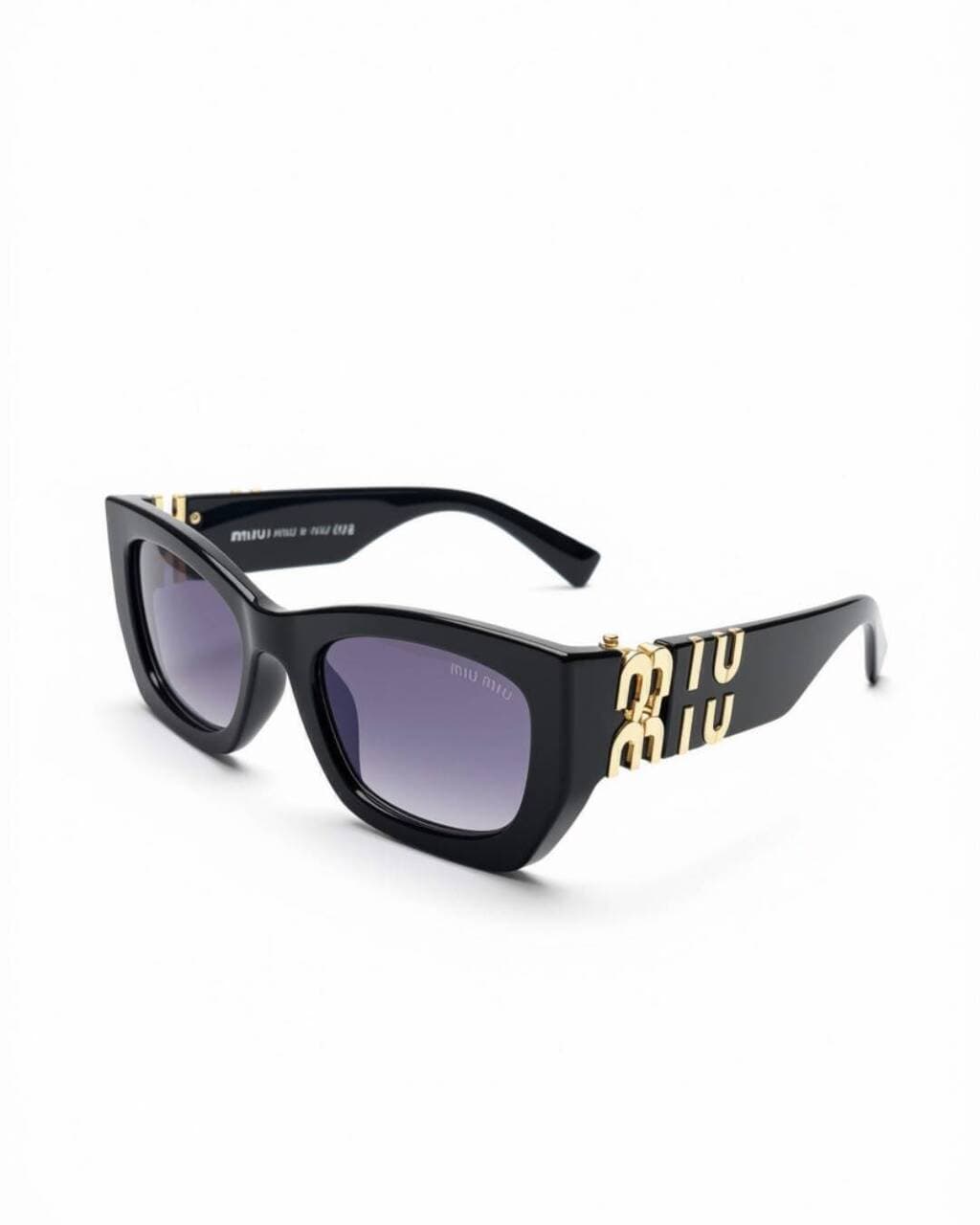 Miu Glimpse